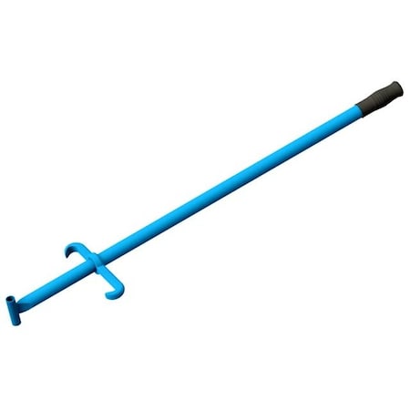 Morse MFG TIPPING LEVER FOR USE WITH MODEL 40 31